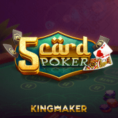 hi19 Poker 5 Lá