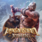 hi19 Asgardian Trỗi Dậy