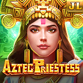 hi19 Nữ Tế Aztec