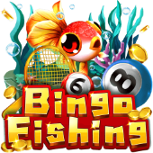 hi19 Câu Cá Bingo