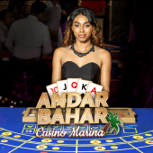 hi19 Casino Marina Andar Bahar