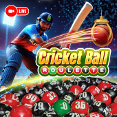 hi19 Roulette Bóng Cricket