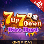 hi19 Song Ca Xúc Xắc