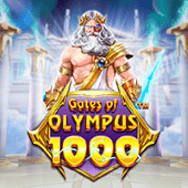 Gates of Olympus 1000 hi19 Game icon