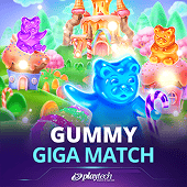 hi19 Kẹo Dẻo Giga Match