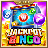 Bingo Jackpot hi19