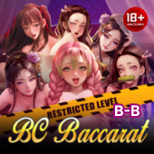 hi19 Baccarat Blockchain Sexy B B