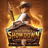 Wild Bounty Showdown hi19
